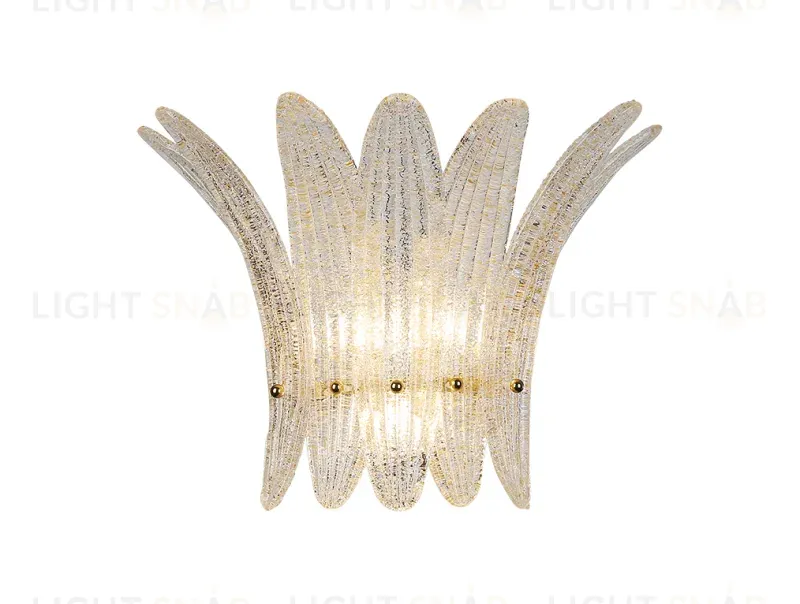 Настенный светильник Newport 8803/A gold М0067353 8803/A gold