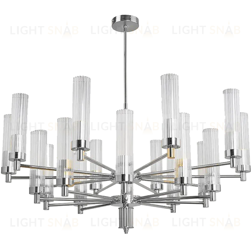 Подвесная люстра Kutek Mood Seti SET-ZW-20(N) SET-ZW-20(N)