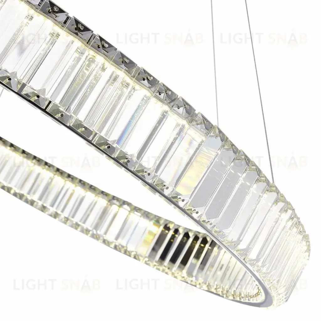 Подвесная люстра ST Luce SL1622.183.01 SL1622.183.01