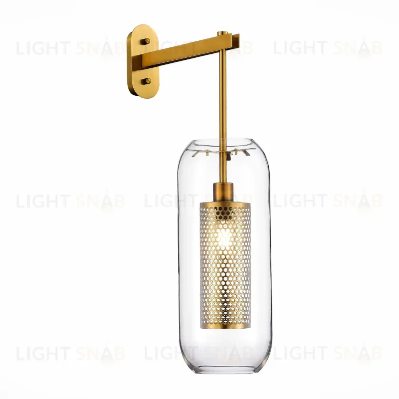 Бра ST Luce Gerrit SL1048.301.01 SL1048.301.01