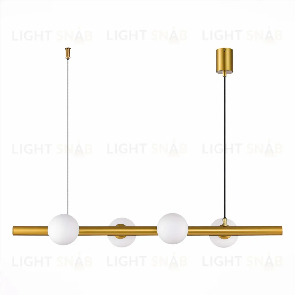 Подвесной светильник ST Luce Asolo SL1185.203.04 SL1185.203.04