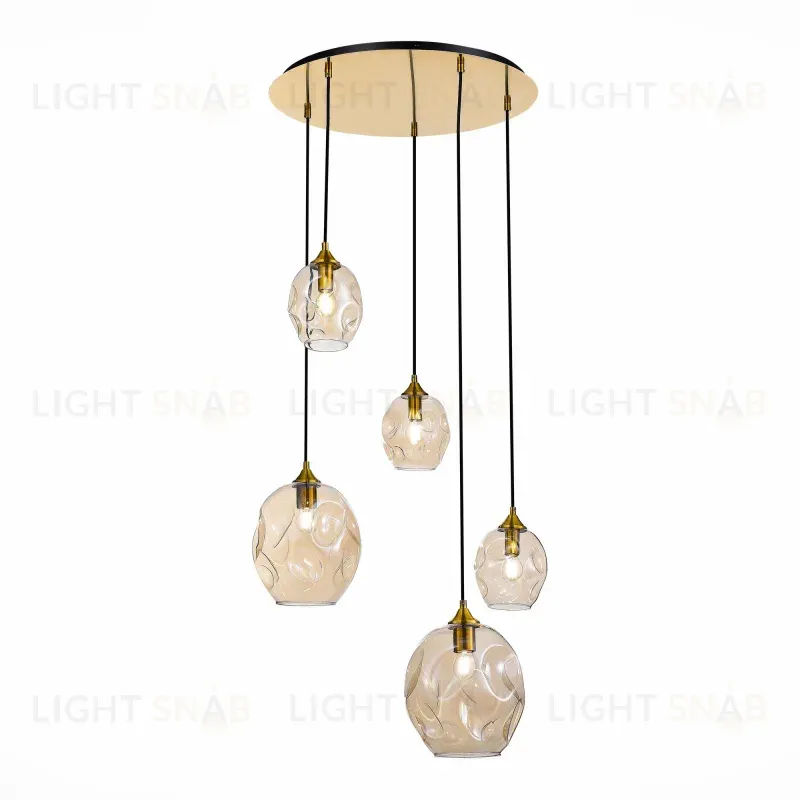 Подвесная люстра ST Luce Idesia SL1188.303.05 SL1188.303.05