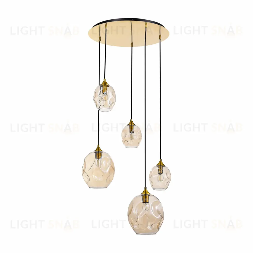Подвесная люстра ST Luce Idesia SL1188.303.05 SL1188.303.05
