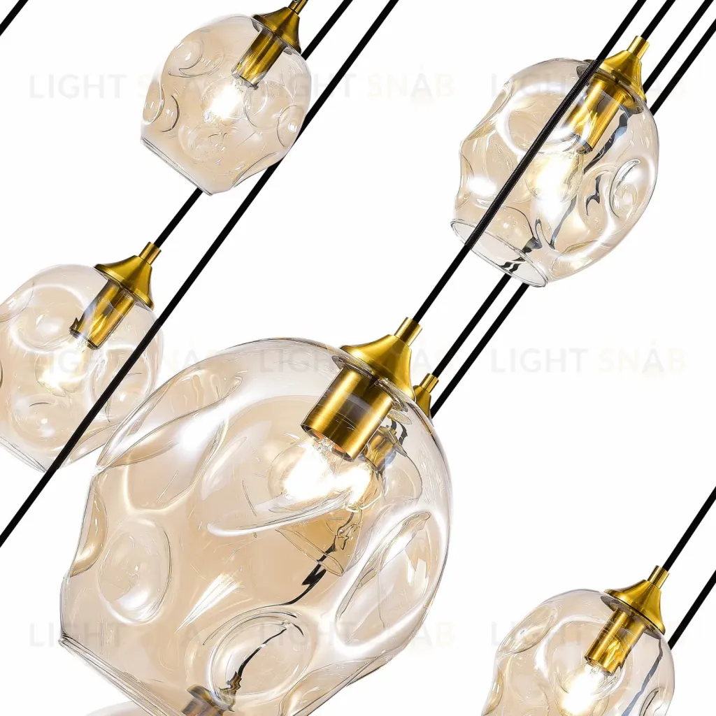 Подвесная люстра ST Luce Idesia SL1188.303.16 SL1188.303.16