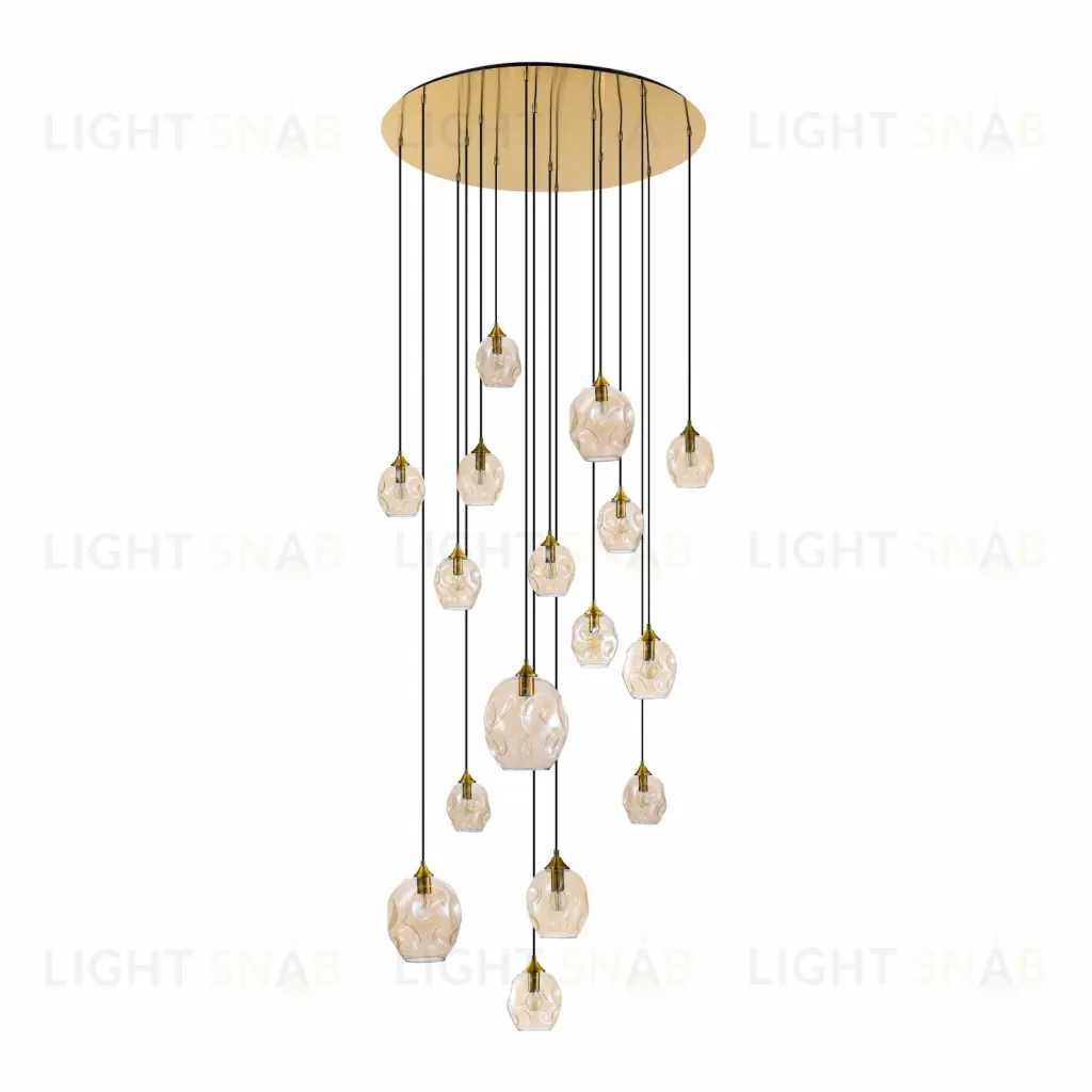Подвесная люстра ST Luce Idesia SL1188.303.16 SL1188.303.16