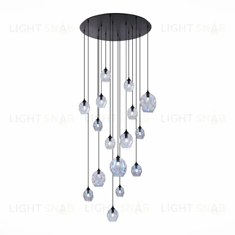 Подвесная люстра ST Luce Idesia SL1188.403.16 SL1188.403.16