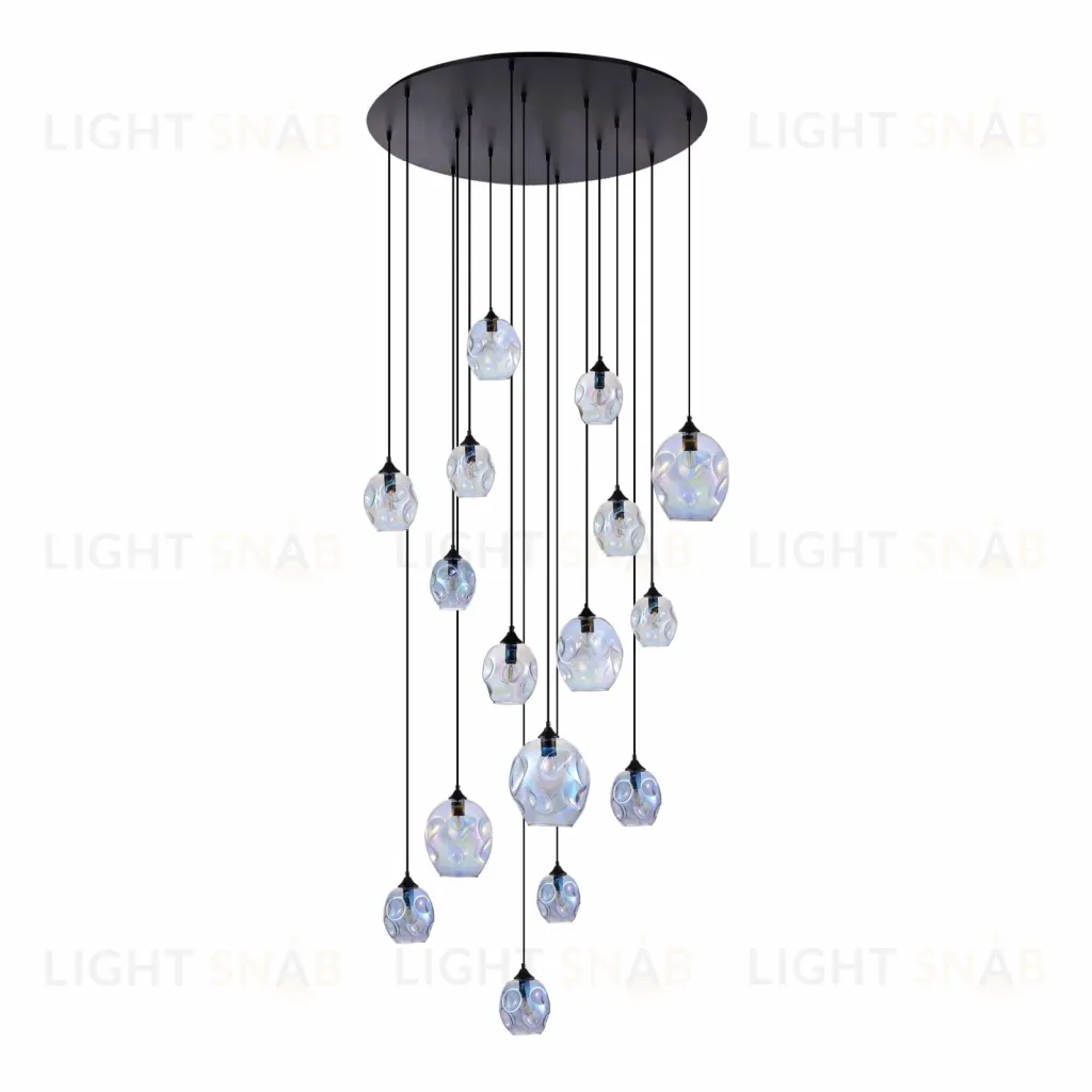 Подвесная люстра ST Luce Idesia SL1188.403.16 SL1188.403.16