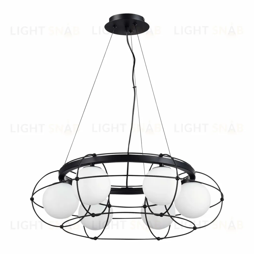 Подвесная люстра ST Luce Beata SL1189.403.06 SL1189.403.06