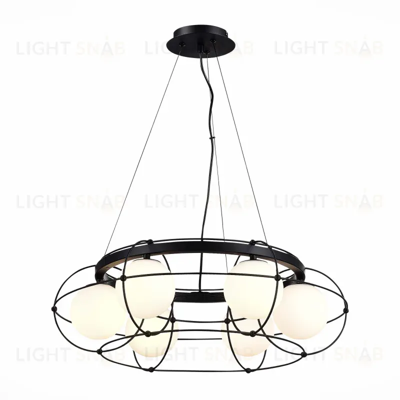Подвесная люстра ST Luce Beata SL1189.403.06 SL1189.403.06