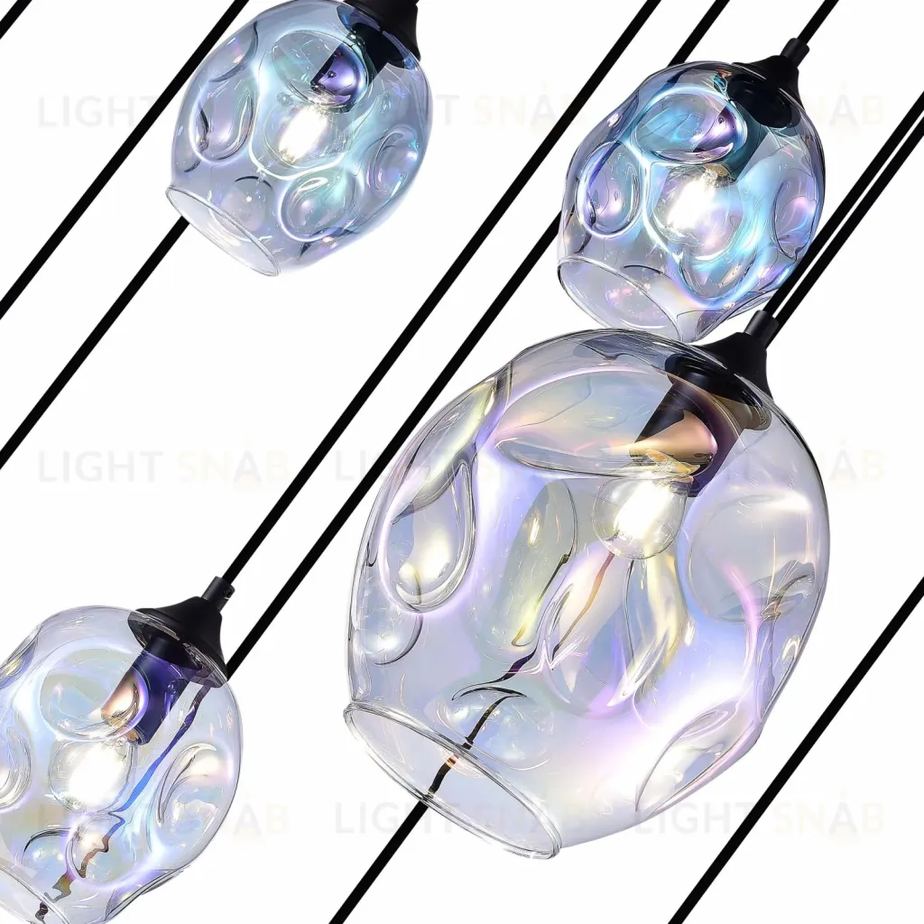 Подвесная люстра ST Luce Idesia SL1188.403.16 SL1188.403.16