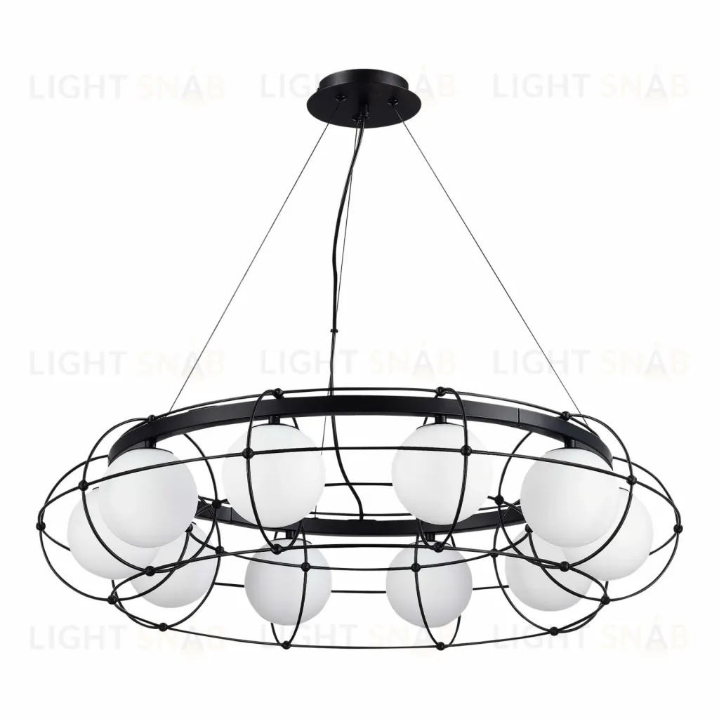 Подвесная люстра ST Luce Beata SL1189.403.10 SL1189.403.10