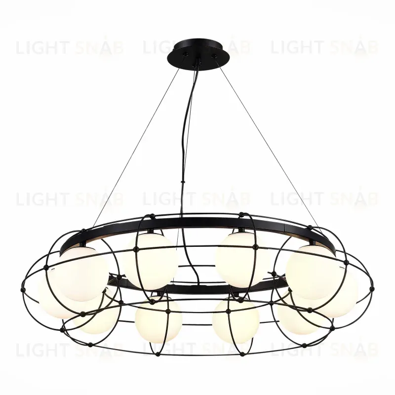 Подвесная люстра ST Luce Beata SL1189.403.10 SL1189.403.10