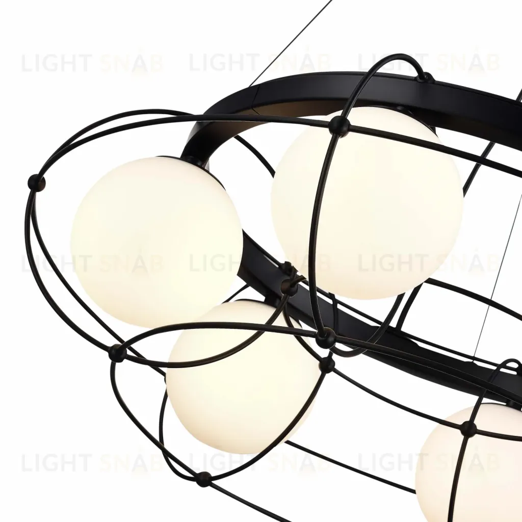 Подвесная люстра ST Luce Beata SL1189.403.06 SL1189.403.06