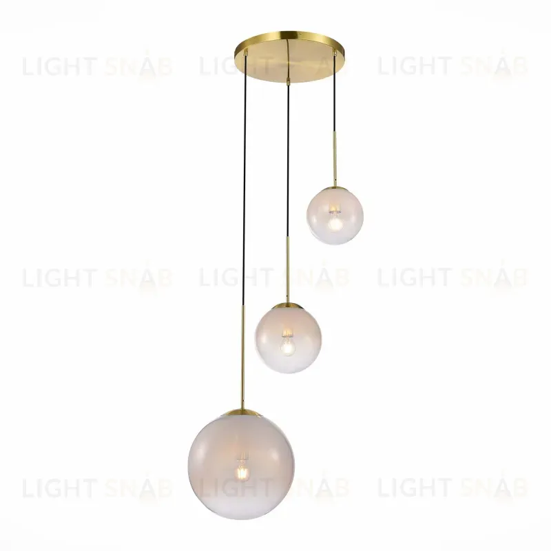 Подвесной светильник ST Luce Cassius SL1190.203.03 SL1190.203.03