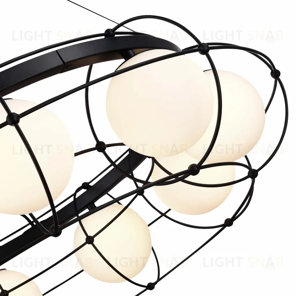 Подвесная люстра ST Luce Beata SL1189.403.10 SL1189.403.10