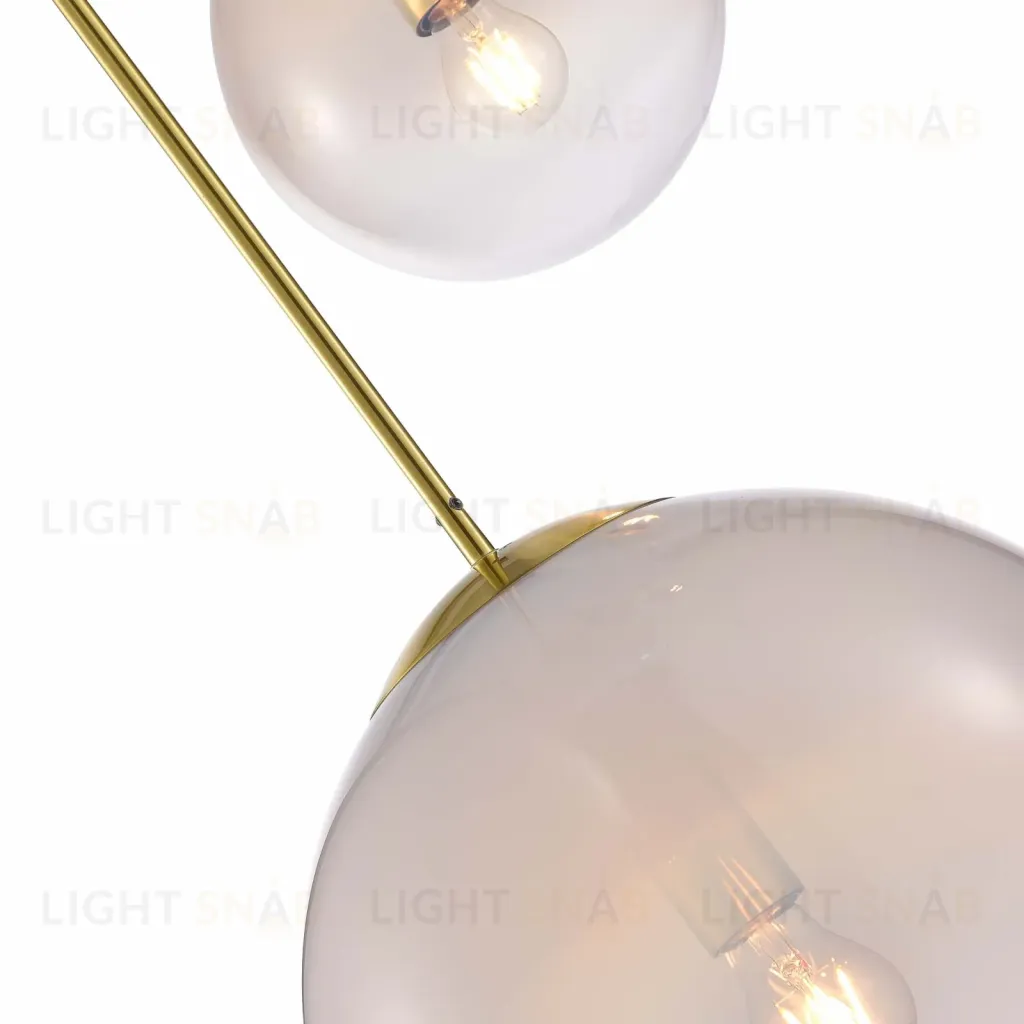 Подвесной светильник ST Luce Cassius SL1190.203.03 SL1190.203.03