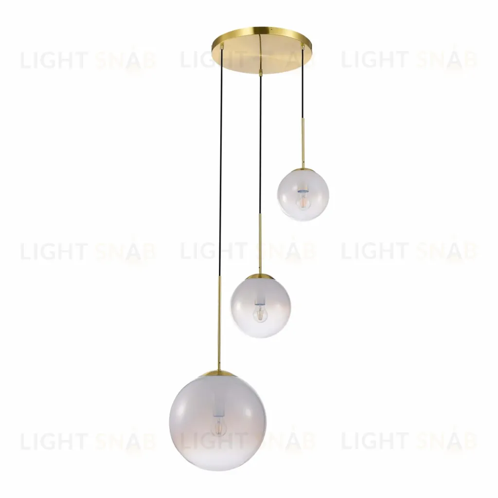 Подвесной светильник ST Luce Cassius SL1190.203.03 SL1190.203.03