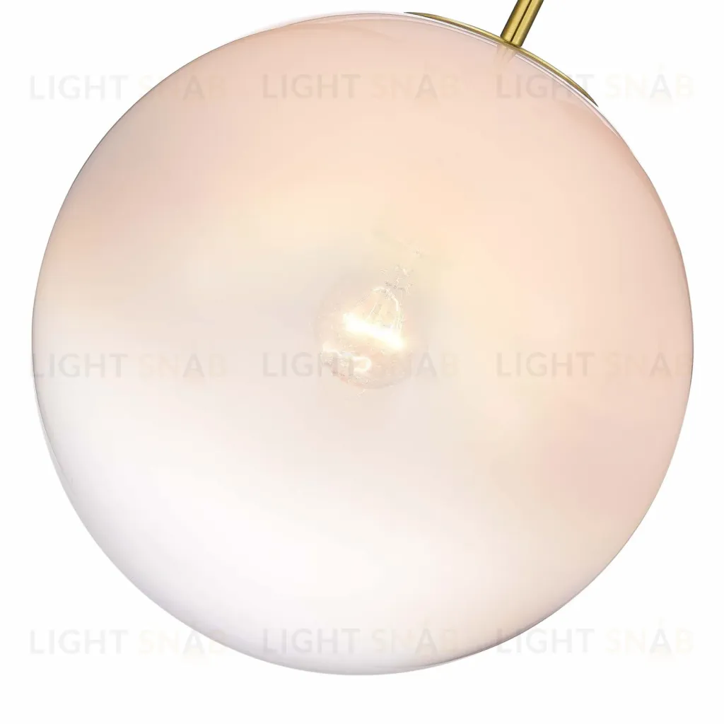 Потолочный светильник ST Luce Cassius SL1190.212.01 SL1190.212.01