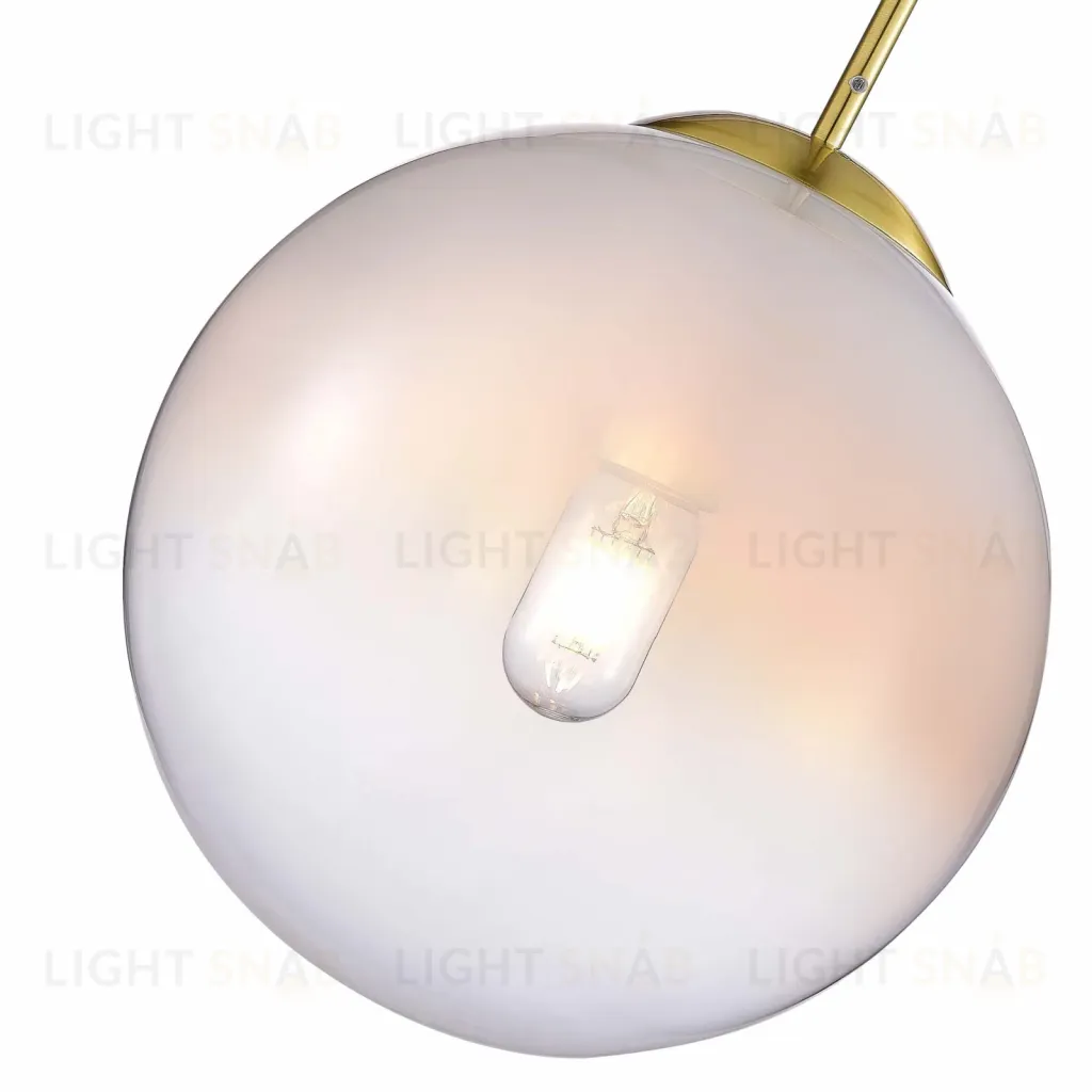 Подвесной светильник ST Luce Cassius SL1190.213.01 SL1190.213.01