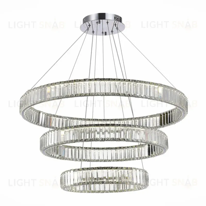 Подвесная люстра ST Luce Tivoli SL1622.103.03 SL1622.103.03