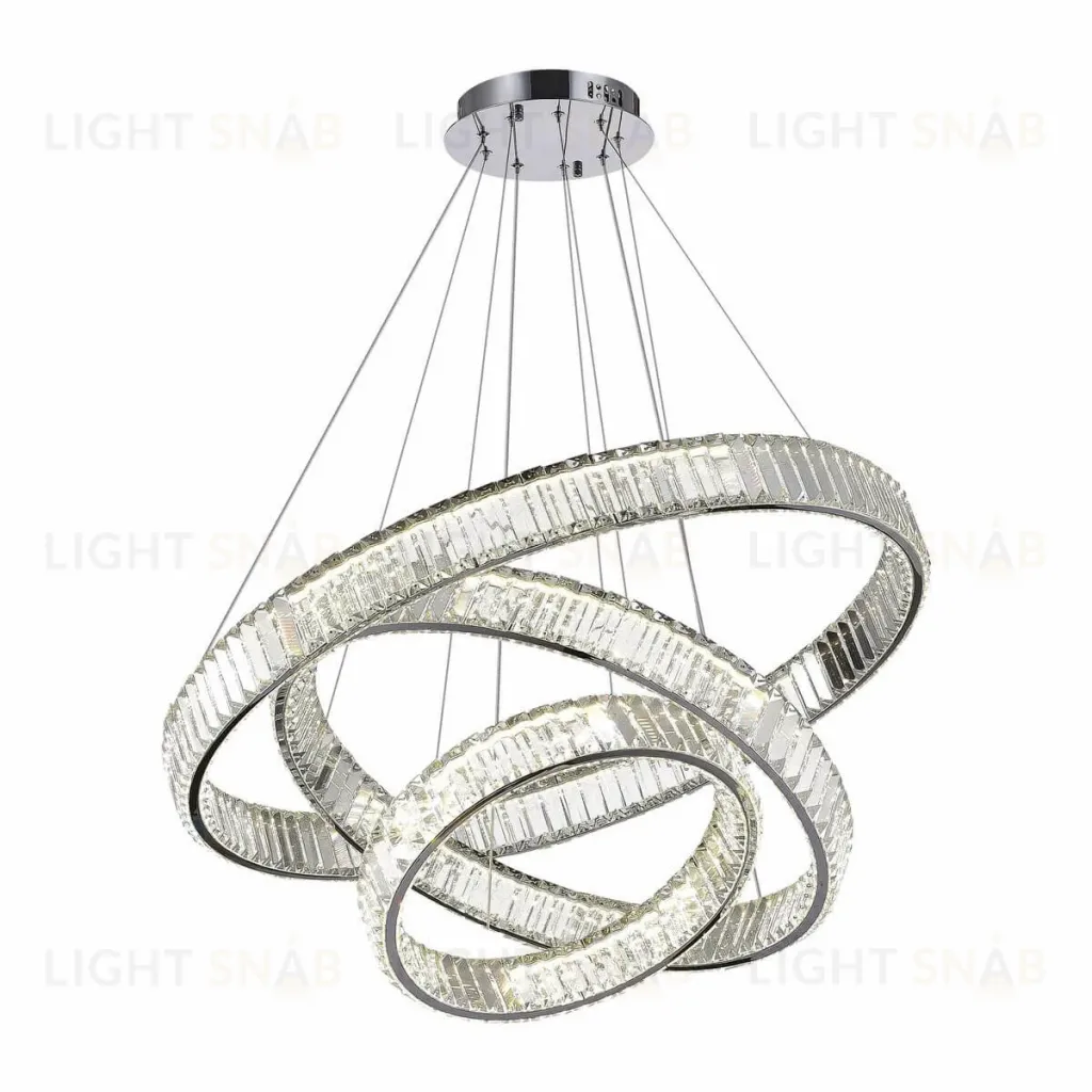 Подвесная люстра ST Luce Tivoli SL1622.103.03 SL1622.103.03