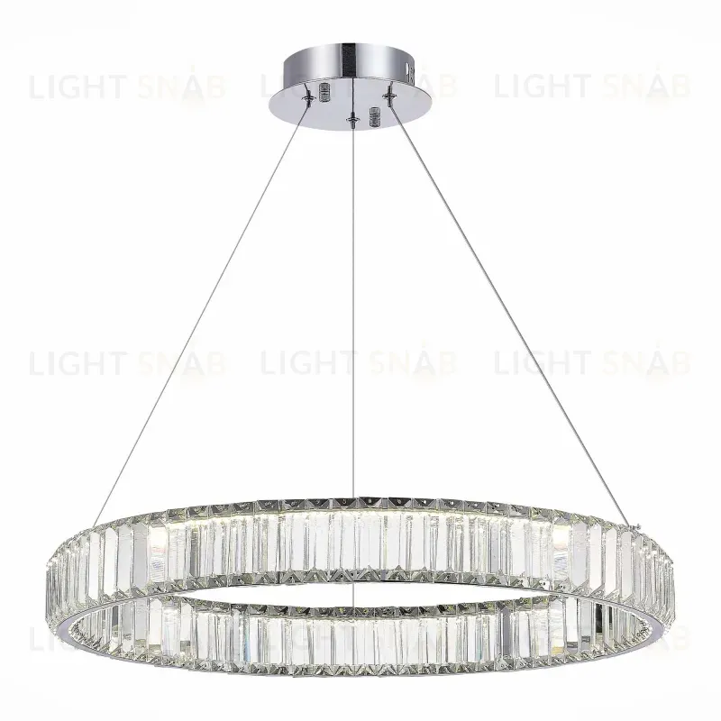 Подвесная люстра ST Luce Tivoli SL1622.113.01 SL1622.113.01