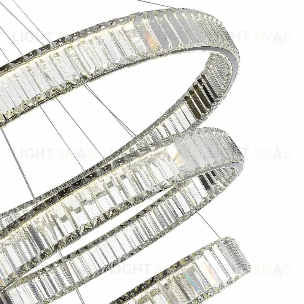 Подвесная люстра ST Luce Tivoli SL1622.103.03 SL1622.103.03