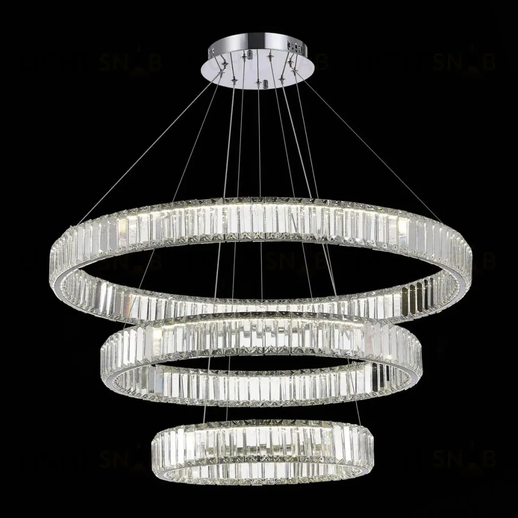 Подвесная люстра ST Luce Tivoli SL1622.103.03 SL1622.103.03