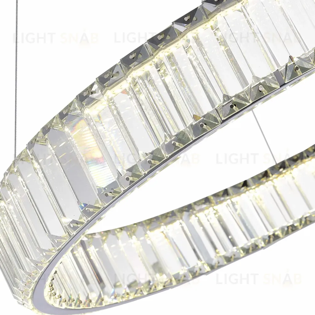 Подвесная люстра ST Luce Tivoli SL1622.113.01 SL1622.113.01
