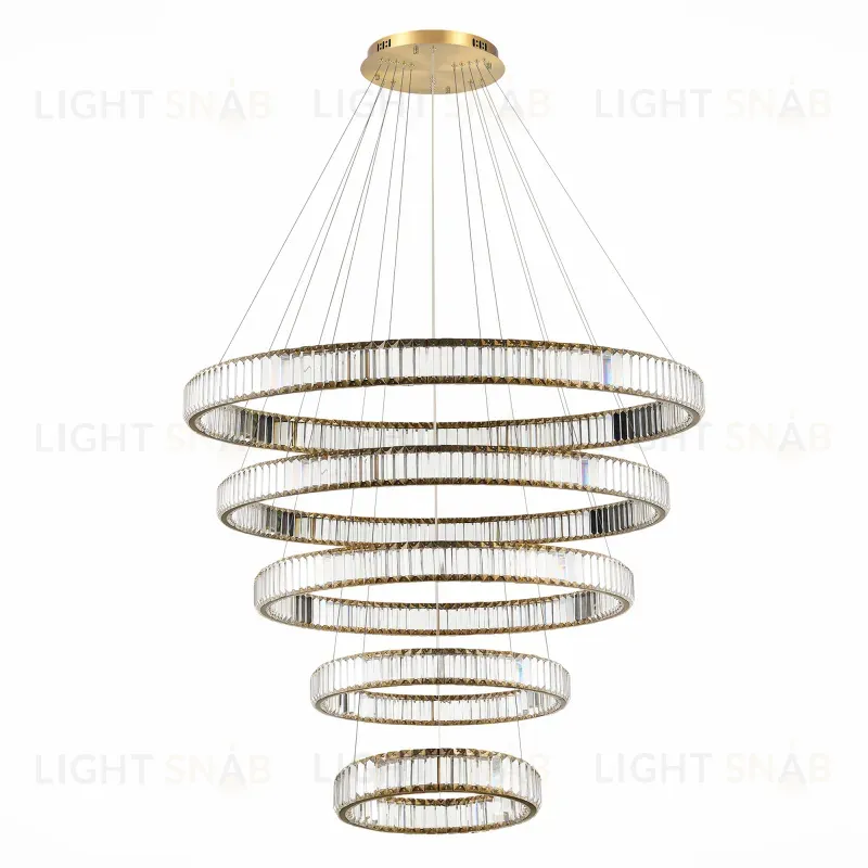 Подвесная люстра ST Luce Tivoli SL1622.313.05 SL1622.313.05
