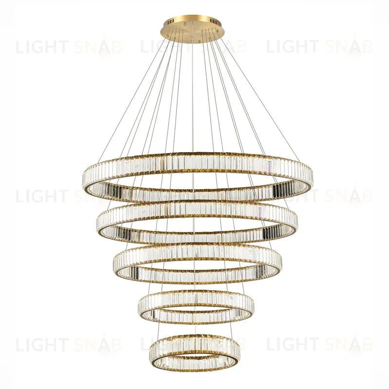 Подвесная люстра ST Luce Tivoli SL1622.313.05 SL1622.313.05