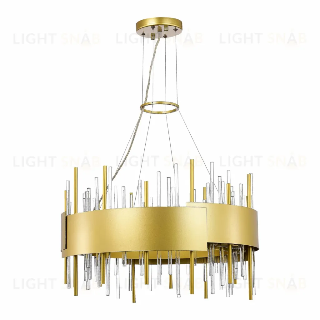 Подвесная люстра ST Luce Olvera SL1633.203.12 SL1633.203.12