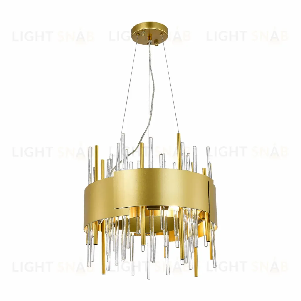 Подвесная люстра ST Luce Olvera SL1633.203.08 SL1633.203.08