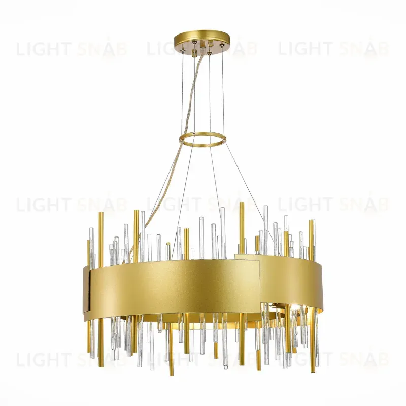 Подвесная люстра ST Luce Olvera SL1633.203.12 SL1633.203.12