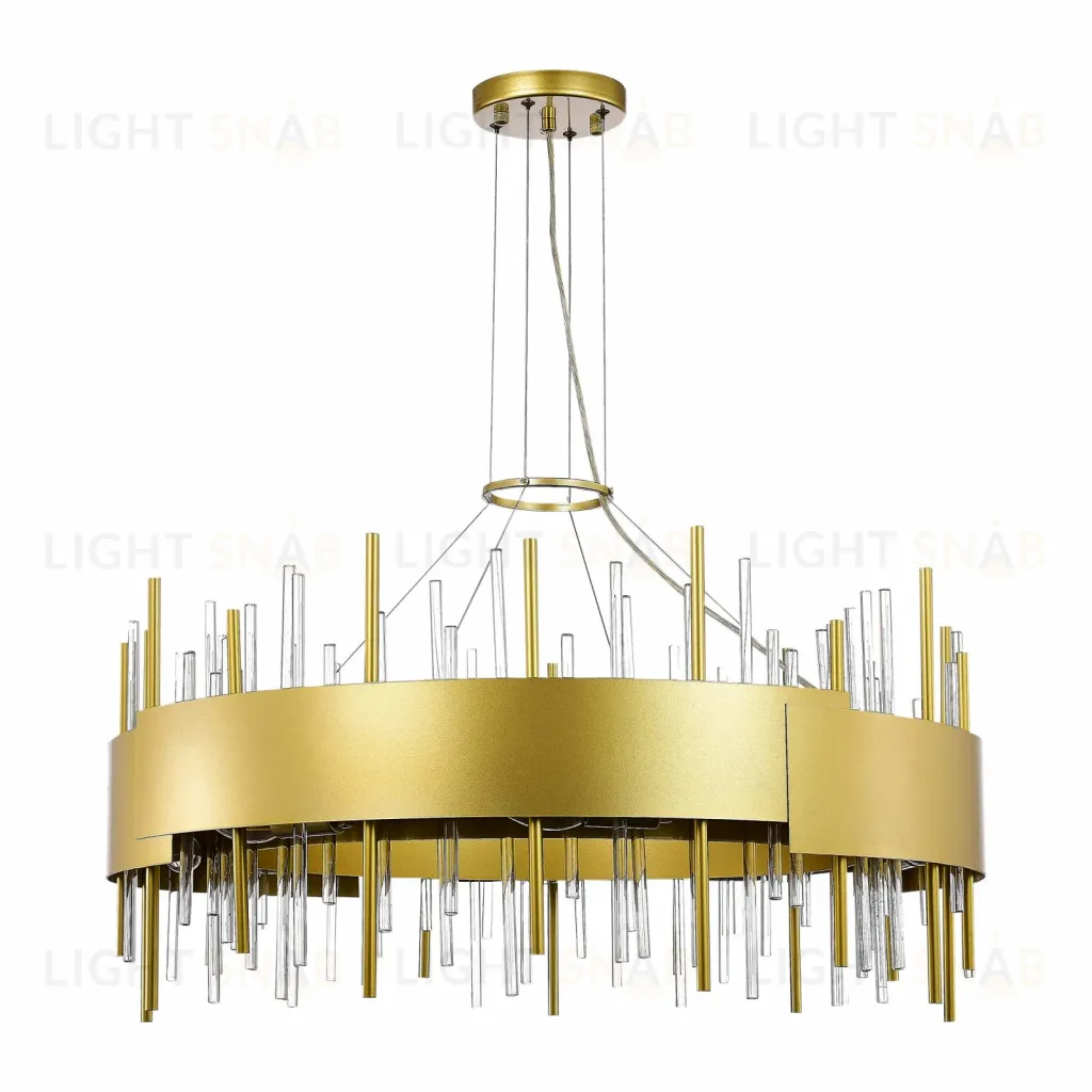 Подвесная люстра ST Luce Olvera SL1633.203.16 SL1633.203.16