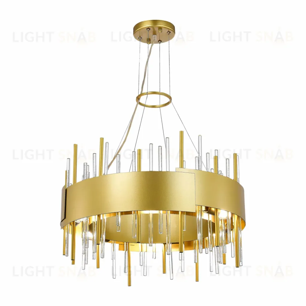 Подвесная люстра ST Luce Olvera SL1633.203.12 SL1633.203.12