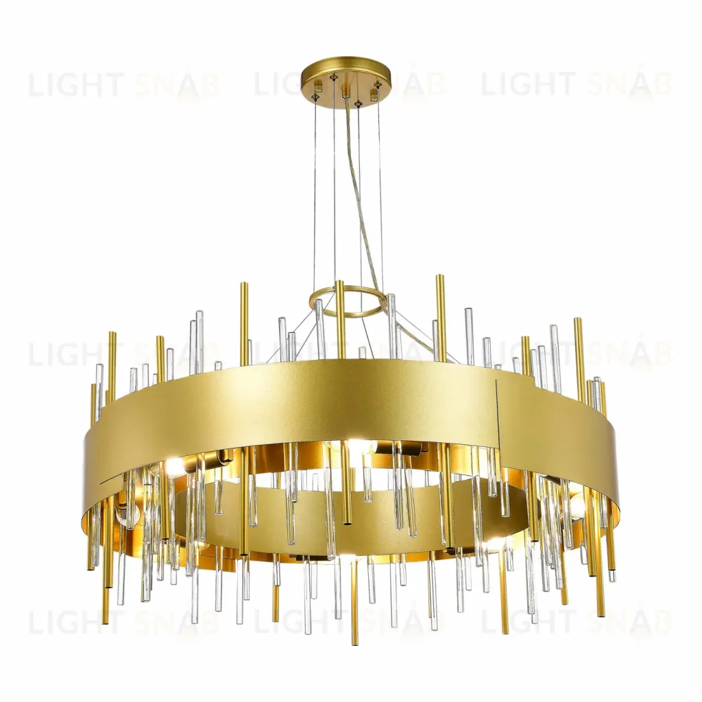 Подвесная люстра ST Luce Olvera SL1633.203.16 SL1633.203.16