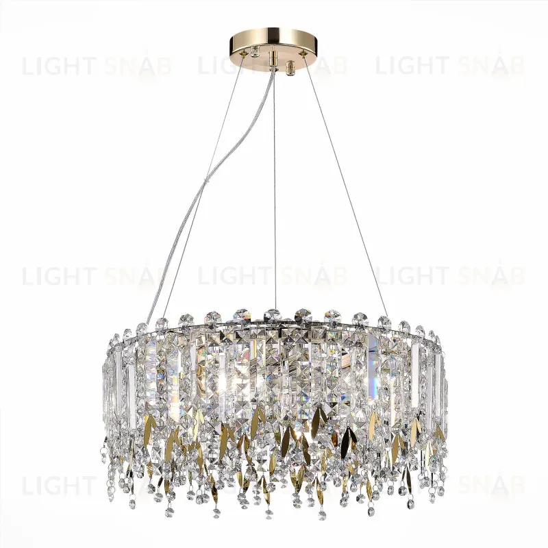 Подвесная люстра ST Luce Desio SL1655.203.06 SL1655.203.06