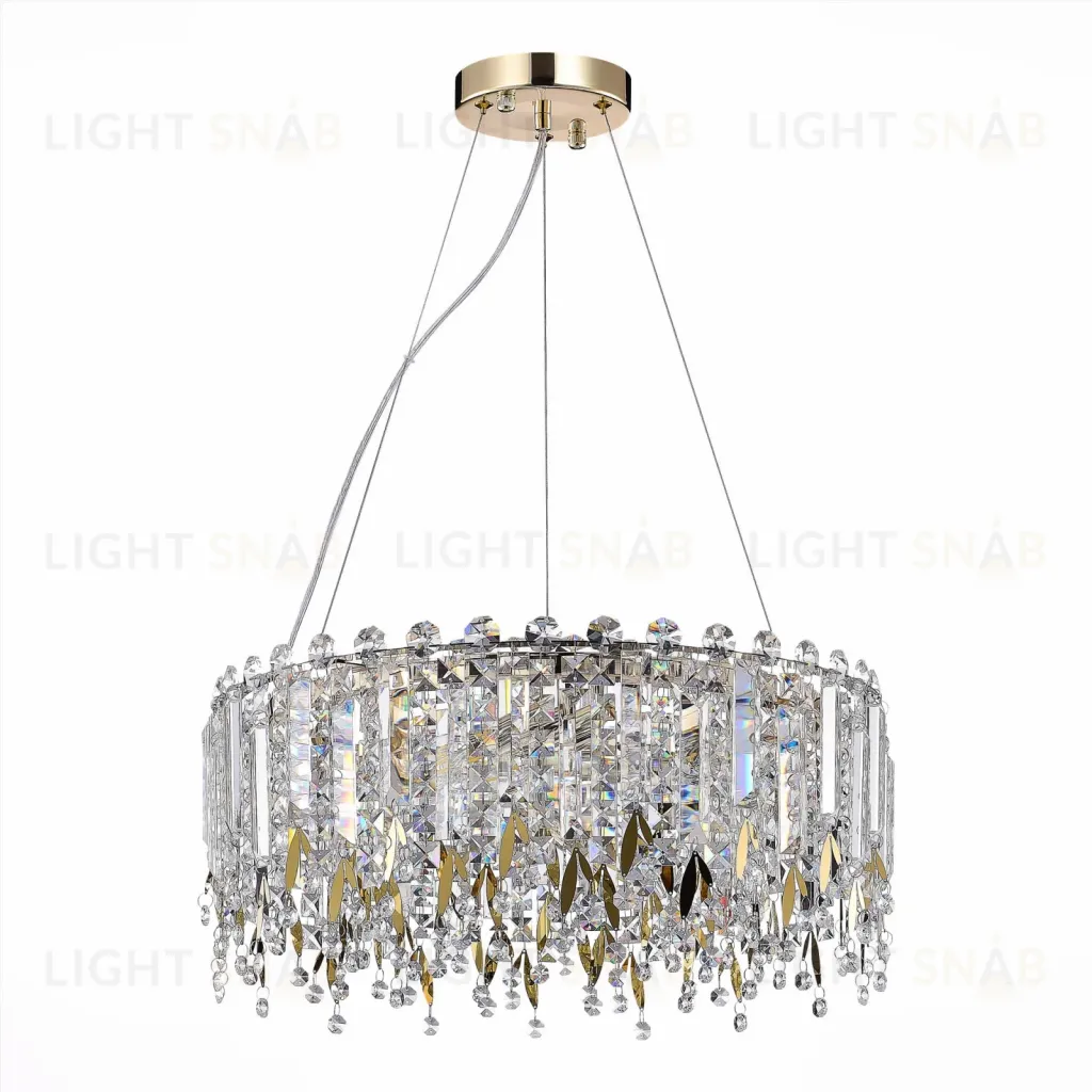 Подвесная люстра ST Luce Desio SL1655.203.06 SL1655.203.06