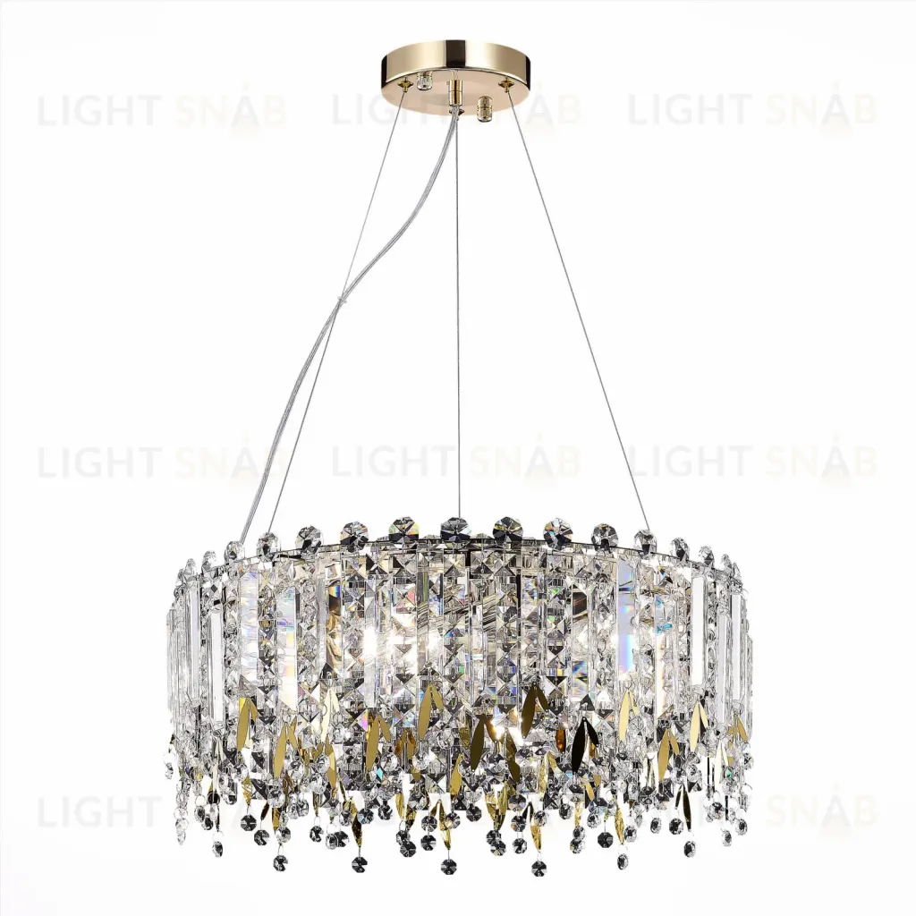 Подвесная люстра ST Luce Desio SL1655.203.06 SL1655.203.06