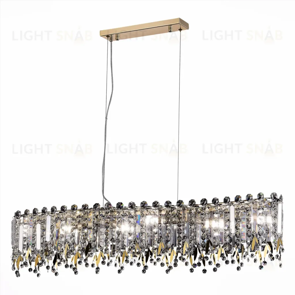 Подвесная люстра ST Luce Desio SL1655.213.06 SL1655.213.06