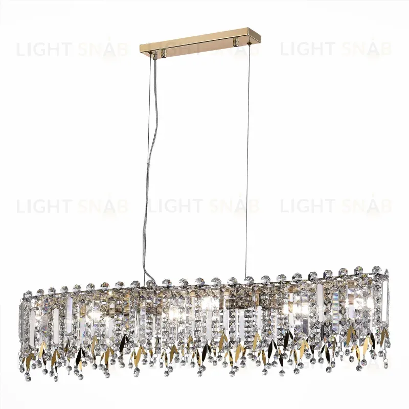 Подвесная люстра ST Luce Desio SL1655.213.06 SL1655.213.06