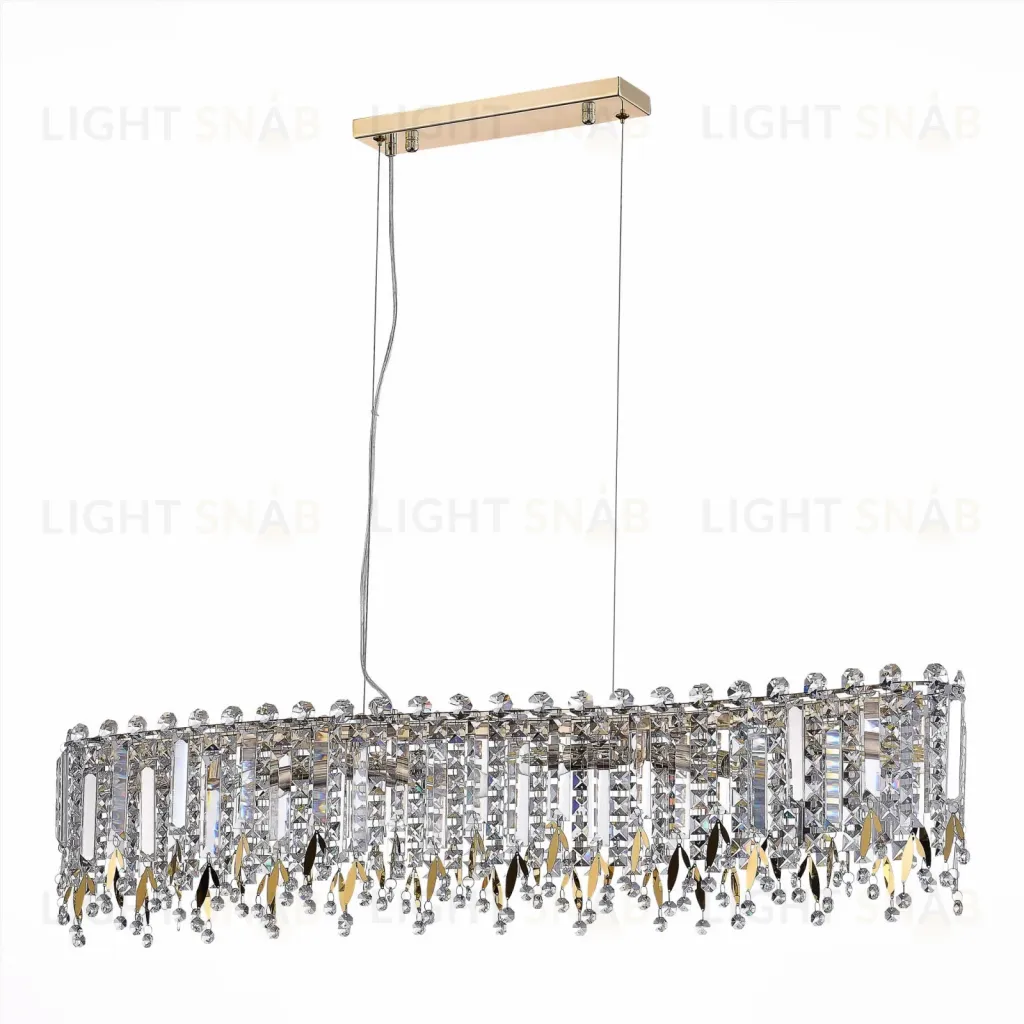 Подвесная люстра ST Luce Desio SL1655.213.06 SL1655.213.06