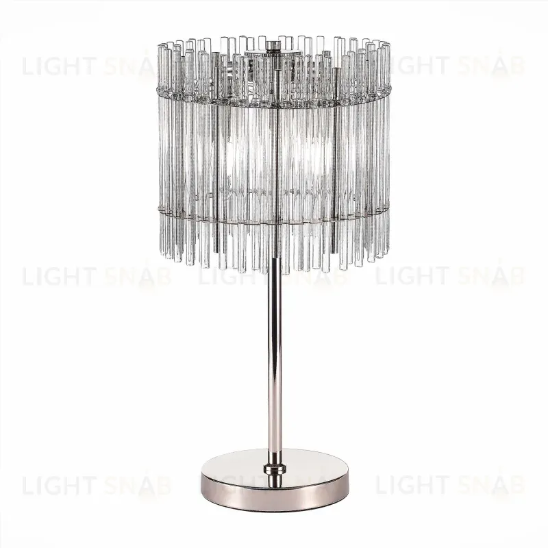Настольная лампа ST Luce Epica SL1656.104.03 SL1656.104.03