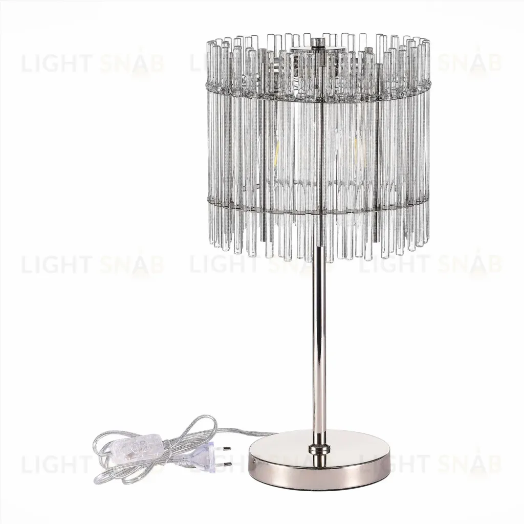 Настольная лампа ST Luce Epica SL1656.104.03 SL1656.104.03