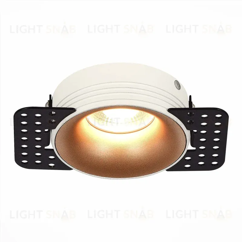 Встраиваемый светильник ST Luce ST218.528.01 ST218.528.01