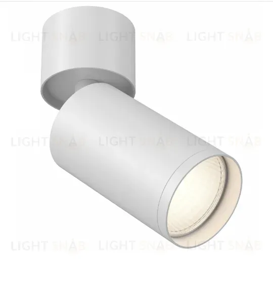 Спот Maytoni Technical Focus S C050CL-U-1W C050CL-U-1W