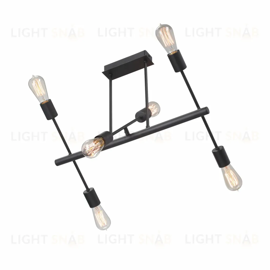 Подвесная люстра Vitaluce V3010-1/6PL V3010-1/6PL