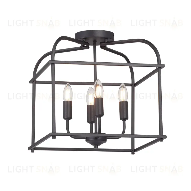 Потолочная люстра Vitaluce V3768-1/4PL V3768-1/4PL