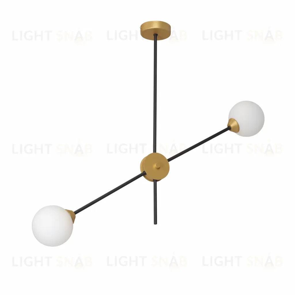 Подвесной светильник Vitaluce V3988-1/2PL V3988-1/2PL